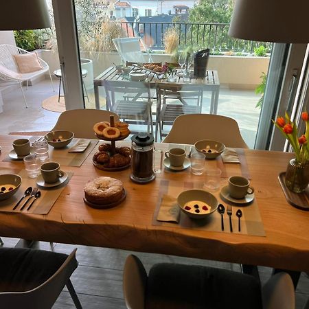 La Bollicina Boutique Apartment And Spa فيربانيا المظهر الخارجي الصورة