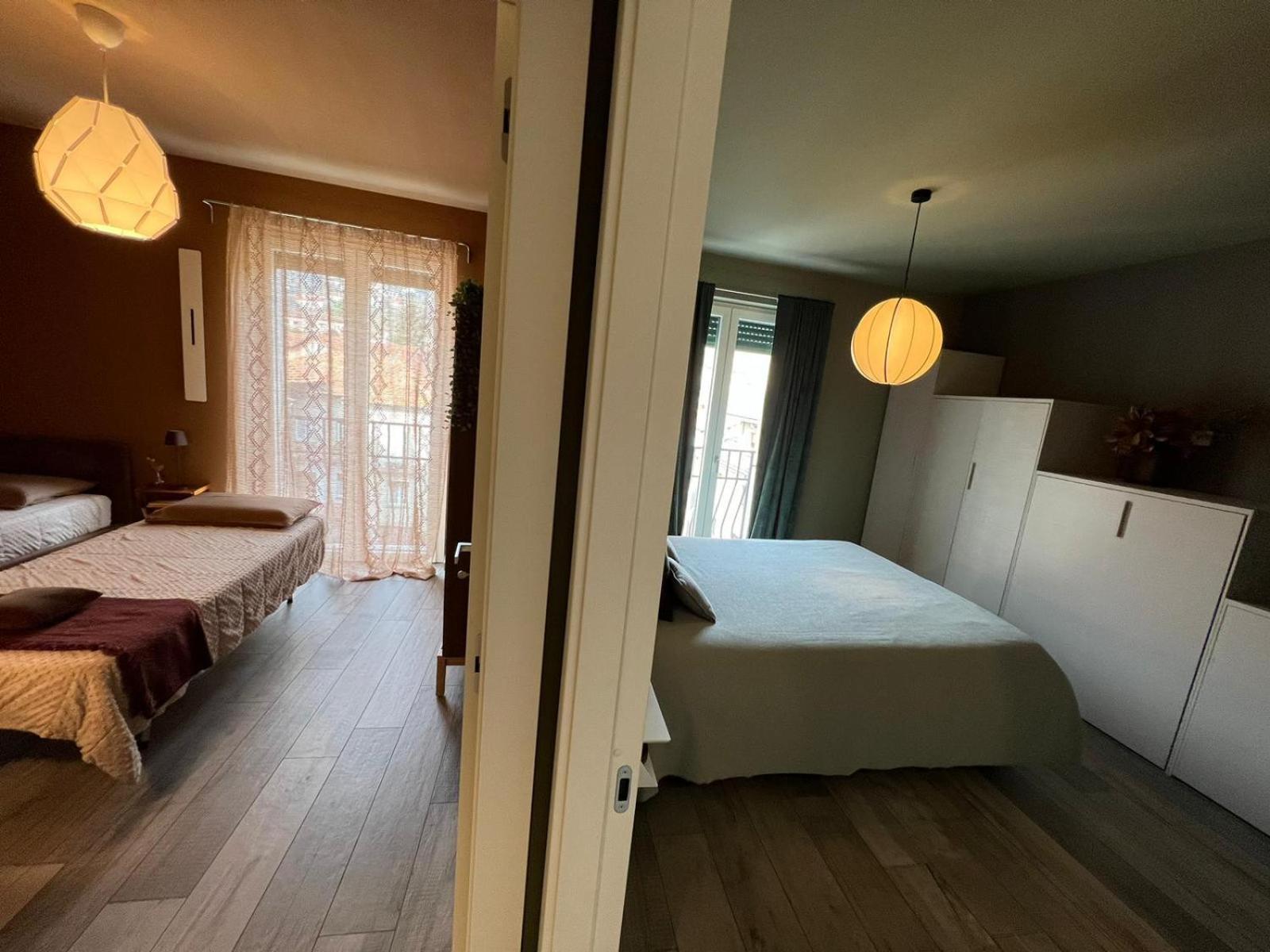 La Bollicina Boutique Apartment And Spa فيربانيا المظهر الخارجي الصورة