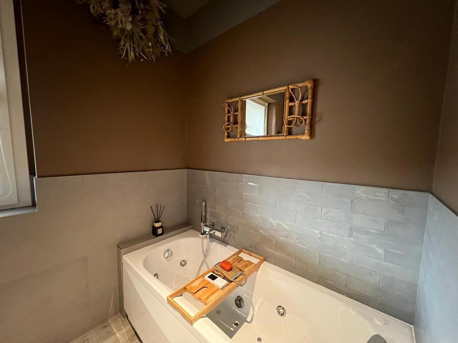 La Bollicina Boutique Apartment And Spa فيربانيا المظهر الخارجي الصورة
