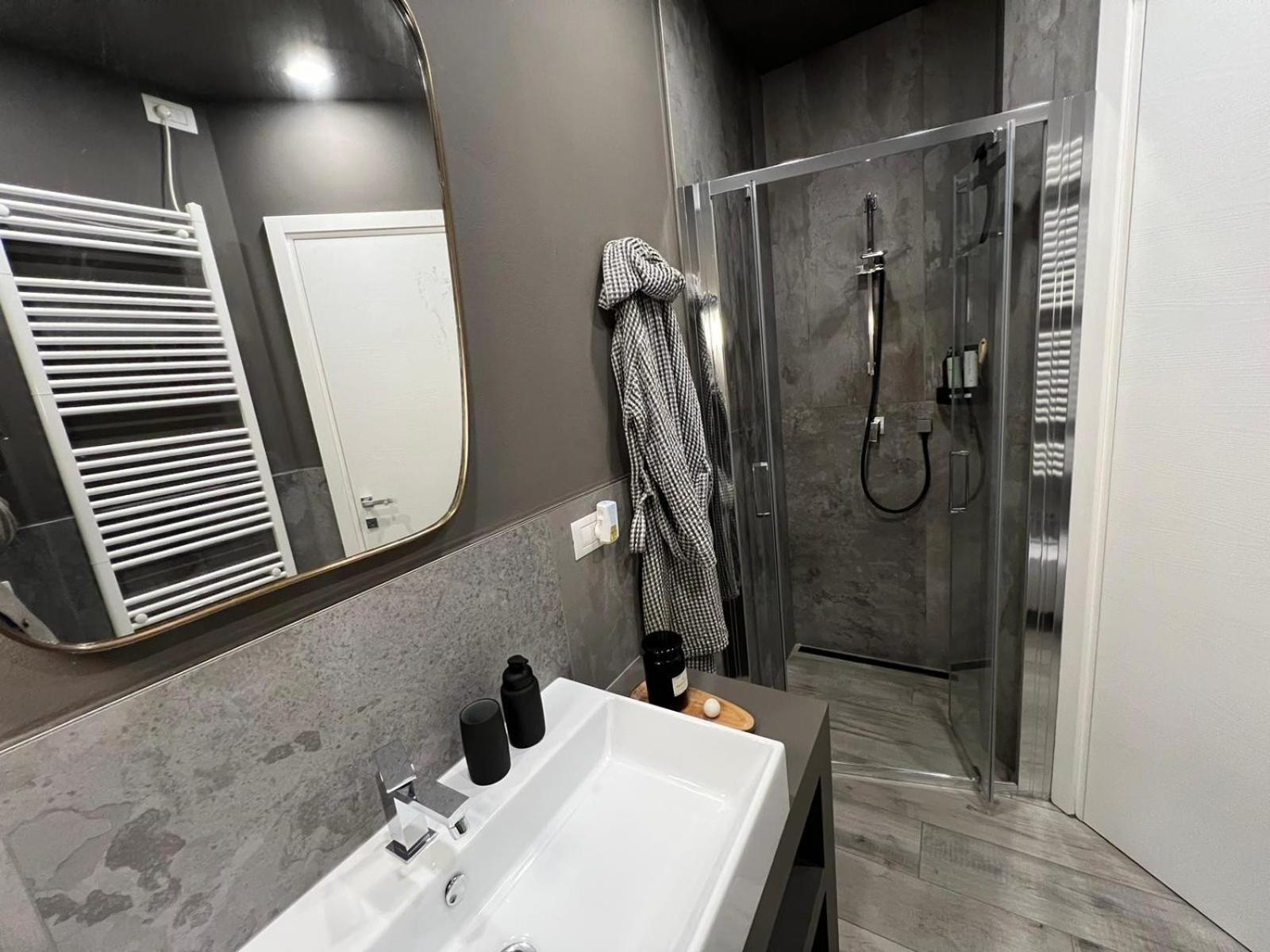 La Bollicina Boutique Apartment And Spa فيربانيا المظهر الخارجي الصورة