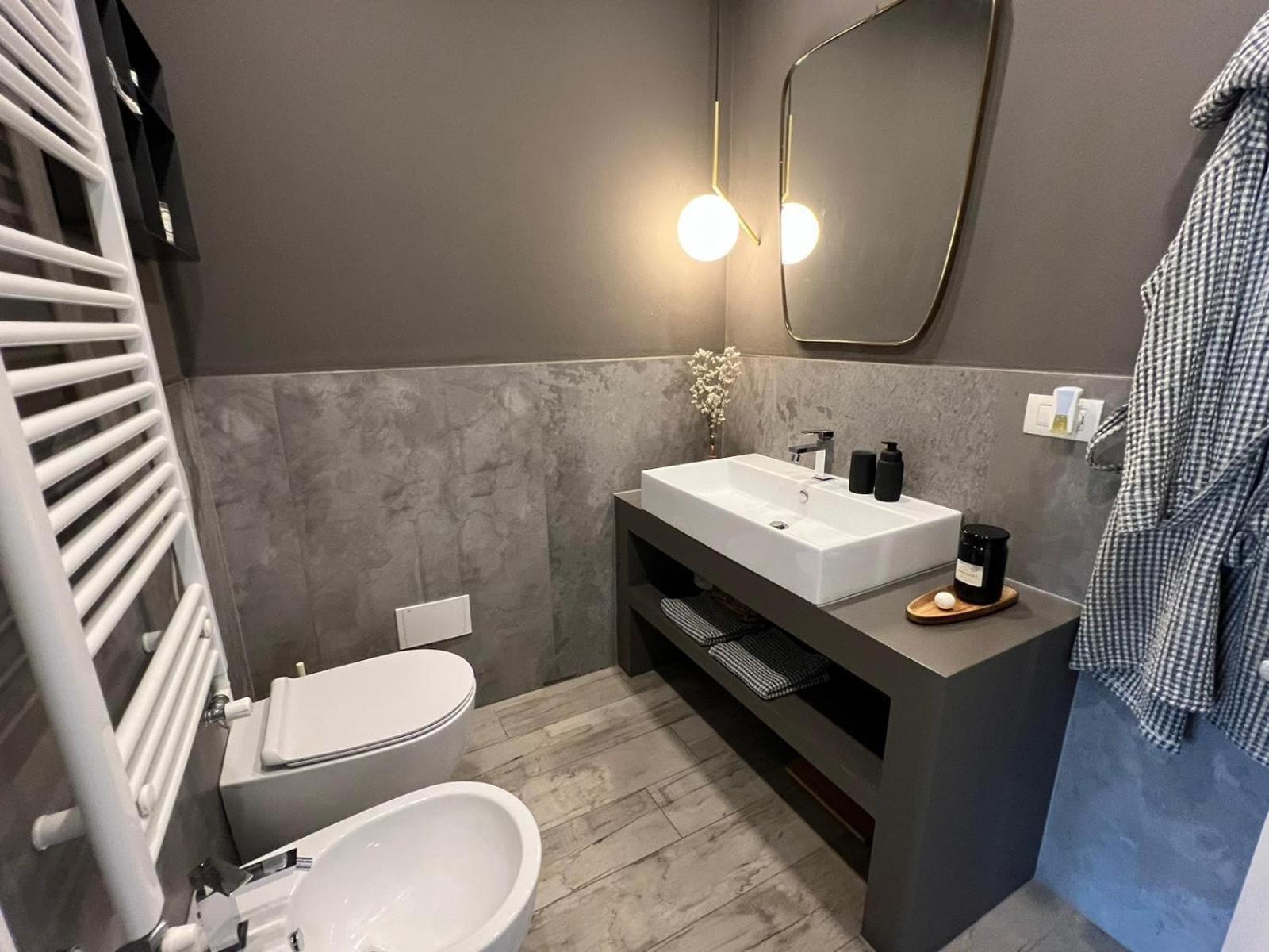 La Bollicina Boutique Apartment And Spa فيربانيا المظهر الخارجي الصورة
