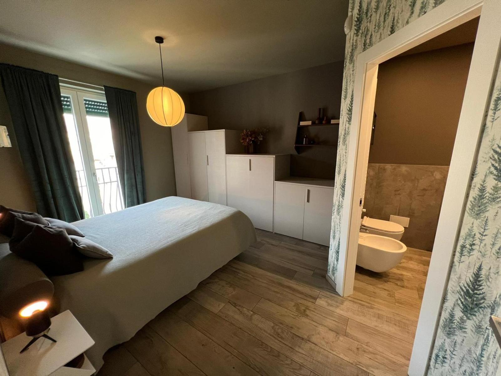 La Bollicina Boutique Apartment And Spa فيربانيا المظهر الخارجي الصورة