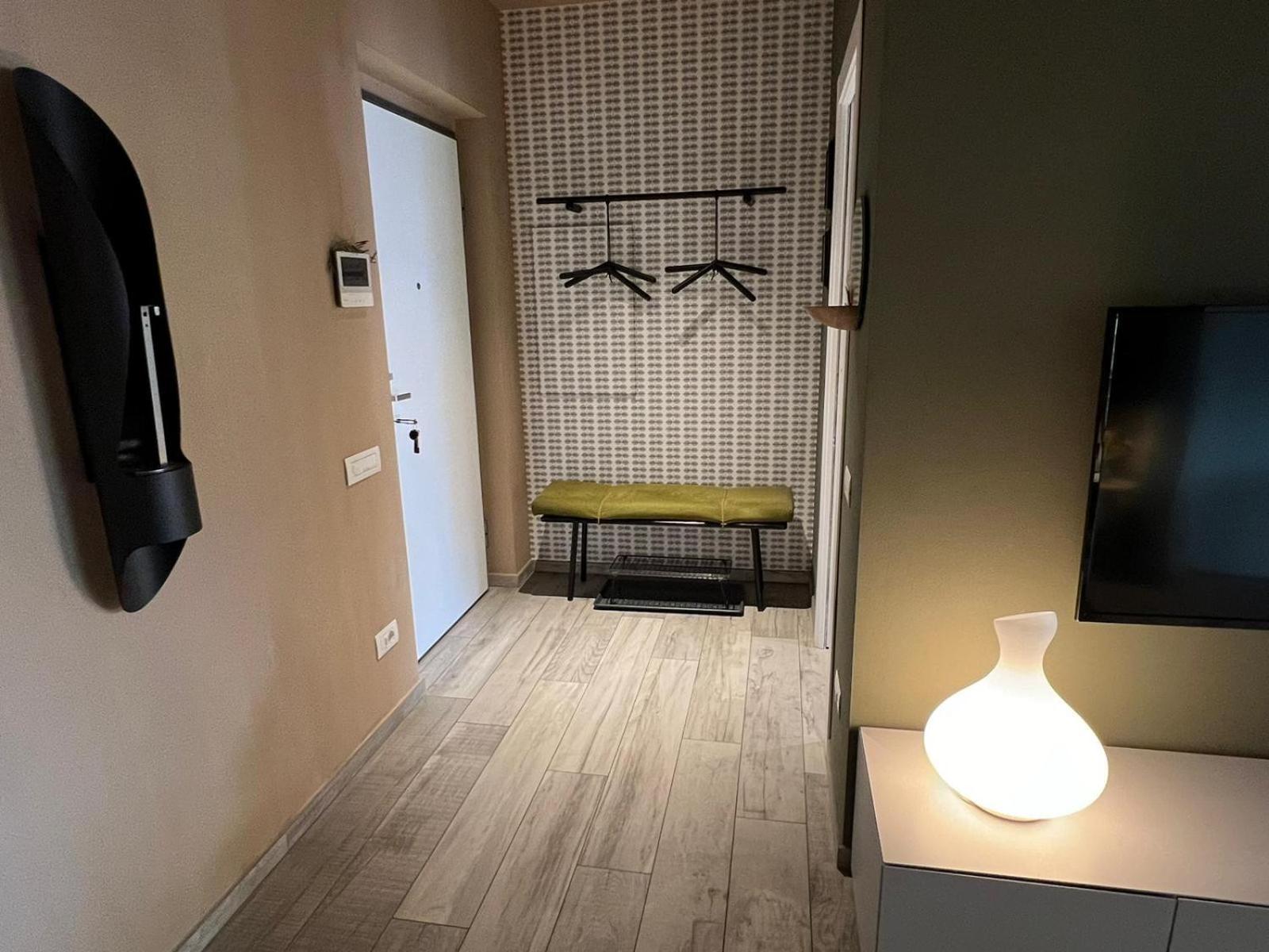 La Bollicina Boutique Apartment And Spa فيربانيا المظهر الخارجي الصورة