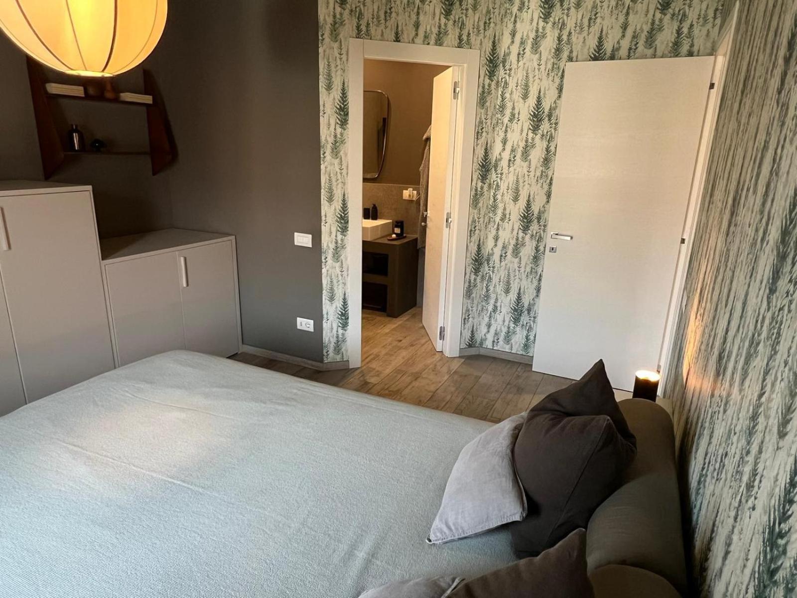 La Bollicina Boutique Apartment And Spa فيربانيا المظهر الخارجي الصورة