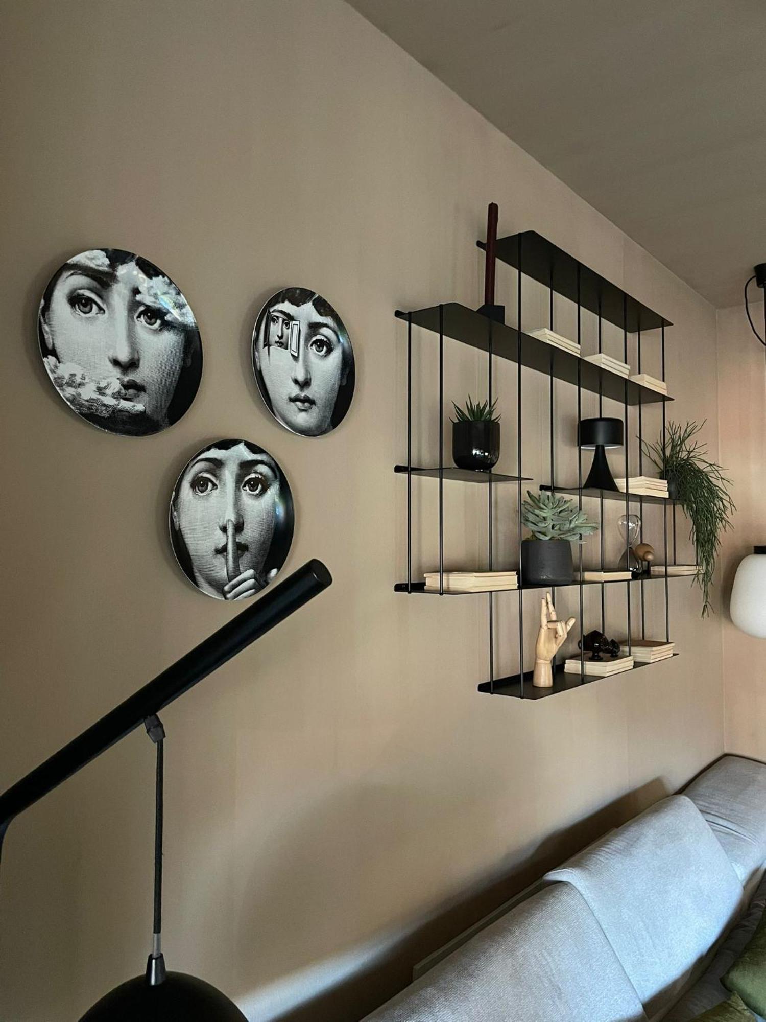 La Bollicina Boutique Apartment And Spa فيربانيا المظهر الخارجي الصورة